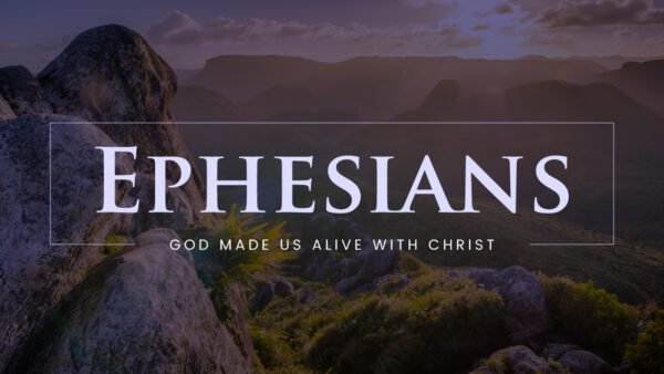 Ephesians