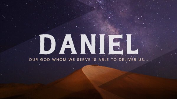 Daniel