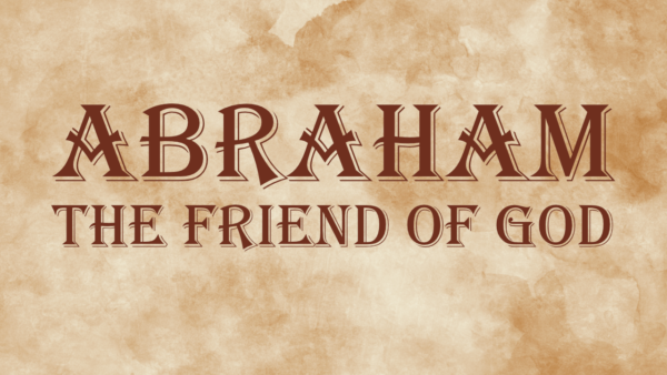 Call of Abraham Image